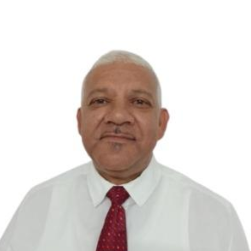 Marlon Hanson 