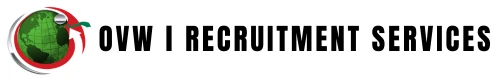 Recruitment services